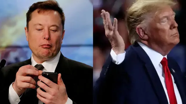 ଡୋନାଲ୍ଡ ଟ୍ରମ୍ପ୍‌ଙ୍କ ଟ୍ବିଟର୍‌ ଆକାଉଣ୍ଟ୍‌ ସଚଳ କରିବାକୁ ଚାହାନ୍ତି ନୂଆ ମାଲିକ ଏଲନ ମସ୍କ