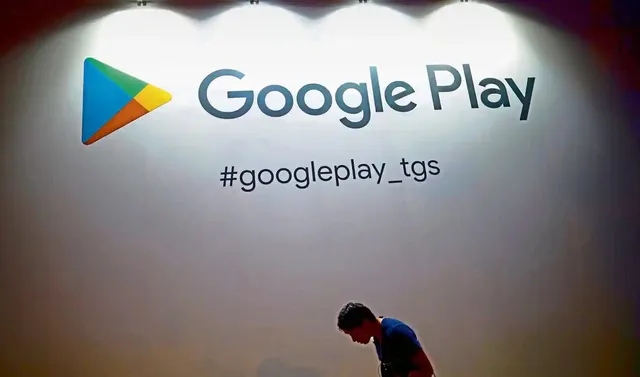 ସାବଧାନ! ଆକ୍ସନ ମୁଡ୍‌ରେ ଗୁଗୁଲ୍‌, ପ୍ଲେ ‌ଷ୍ଟୋର୍‌ରୁ ହଟିବ ୯ ଲକ୍ଷ ଆପ୍‌