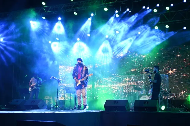 ଜୁବିନଙ୍କ ଗୀତରେ ଝୁମିଲା ଏନ୍‌ଆଇଟି