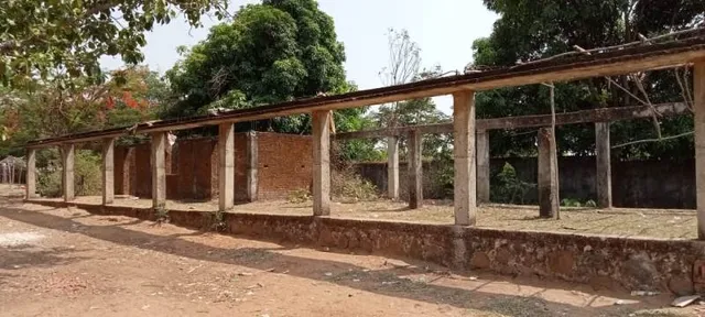 ଆର୍‌ଏମ୍‌ସିର ଖାମଖିଆଲି ନୀତି, ଅଧପନ୍ତରିଆ ହାଟ ପିଣ୍ଡି ଓ ଘର