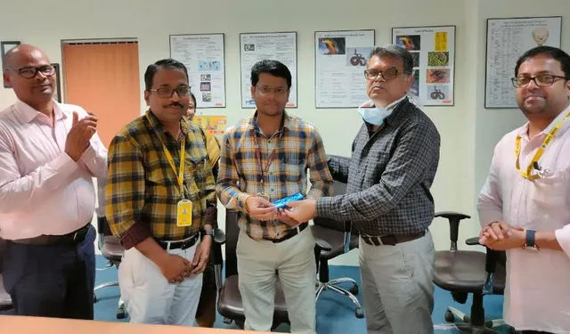 ଏମ୍‌ସ ଭୁବନେଶ୍ୱରରେ ଫରେନସିକ୍ ମେଡିସିନ୍ ଡେ’ ପାଳନ