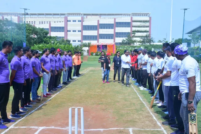 ସିଏସଏମ ଟେକ୍ନୋଲୋଜିସ ପକ୍ଷରୁ ‘ସିଏସଏମ ପ୍ରିମିୟର ଲିଗ୍' ଆରମ୍ଭ 