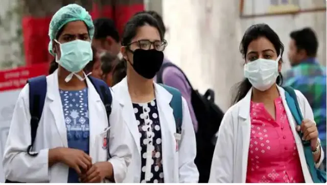 ଭାରତୀୟ ମେଡିକାଲ ଛାତ୍ରଛାତ୍ରୀଙ୍କୁ ଚେତାଇଦେଲା ନ୍ୟାସନାଲ ମେଡିକାଲ କମିଶନ, ଯାଅନାହିଁ ପାକିସ୍ତାନ