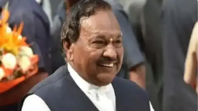 ମସଜିଦ ନିର୍ମାଣ ପାଇଁ ନଷ୍ଟ କରାଯାଇଛି ୩୬ ହଜାର ମନ୍ଦିର: କର୍ଣ୍ଣାଟକର ପୂର୍ବତନ ଉପମୁଖ୍ୟମନ୍ତ୍ରୀ