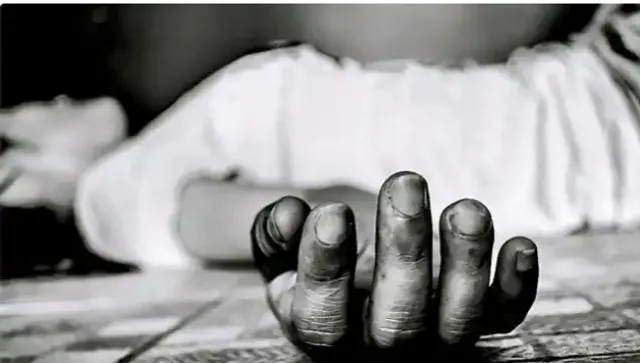 ବିବାହିତା ପ୍ରେମିକାଙ୍କୁ ହତ୍ୟା କରିବା ପରେ ଟ୍ରେନ ଆଗକୁ ଯାଇ ଆତ୍ମହତ୍ୟା କଲେ ପ୍ରେମିକ