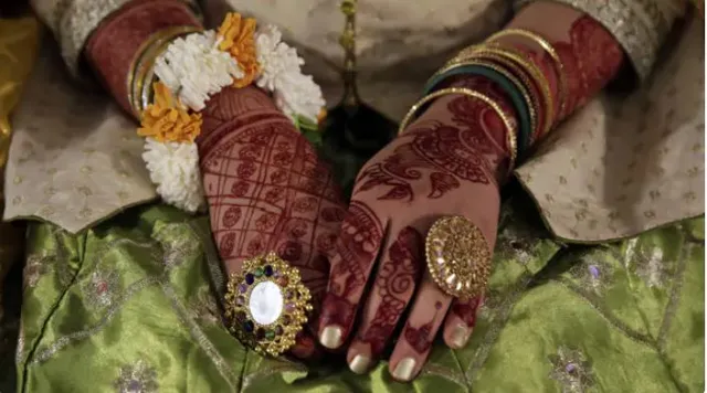 ମିଛ ଦୁଷ୍କର୍ମ ଅଭିଯୋଗ ଆଣି ସ୍ୱାମୀଙ୍କୁ ଲୁଟୁଥିବା ସ୍ତ୍ରୀ ନାମରେ ଏତଲା ଦେଲେ ଚତୁର୍ଥ ସ୍ୱାମୀ