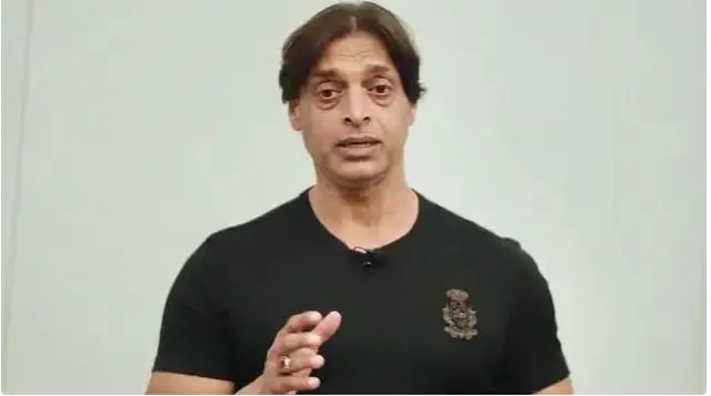 ଆଇପିଏଲ ଫାଇନାଲରେ ଜିତିବ ଏହି ଦଳ! ପୂର୍ବାନୁମାନ କଲେ ଶୋଏବ ଅଖତର