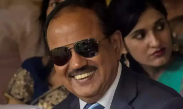 ଆତଙ୍କବାଦ ମୁକାବିଲା ଲାଗି କାବୁଲ୍‌କୁ ସଶକ୍ତ କରି ବୈଶ୍ବିକ ନିରାପତ୍ତା ବୃଦ୍ଧି କରନ୍ତୁ: ଜାତୀୟ ନିରାପତ୍ତା ଉପଦେଷ୍ଟା ଅଜିତ ଡୋଭାଲ୍‌