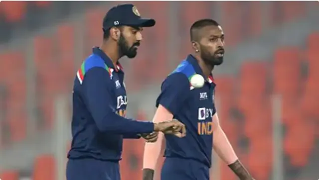 ଭାରତ -ଦକ୍ଷିଣ ଆଫ୍ରିକା ଟ୍ବେଣ୍ଟି-୨୦ସିରିଜ ପାଇଁ ସମସ୍ତ ଖେଳାଳି ଦେବେ ଫିଟନେସ ଟେଷ୍ଟ