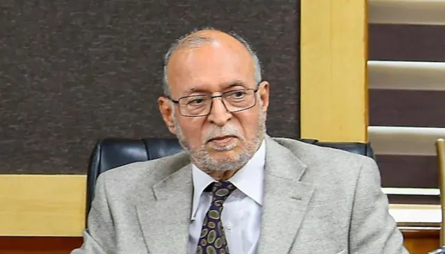 ବ୍ୟକ୍ତିଗତ କାରଣ ଦର୍ଶାଇ ଦିଲ୍ଲୀ ଉପ-ରାଜ୍ୟପାଳ ଅନୀଲ ବୈଜଲଙ୍କ ଇସ୍ତଫା