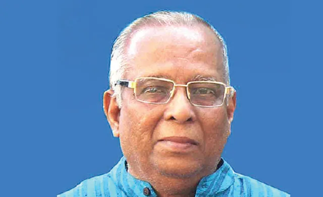 ଅରବିନ୍ଦ ପଟ୍ଟନାୟକ ପାଇବେ ସଚ୍ଚି ରାଉତରାୟ ସାରସ୍ୱତ ସମ୍ମାନ