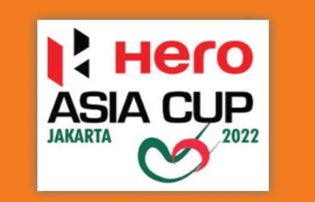 ଏସିଆ କପ୍‌ ହକି: ଆଜି ଇଣ୍ଡୋନେସିଆକୁ ଭେଟିବ ଭାରତ