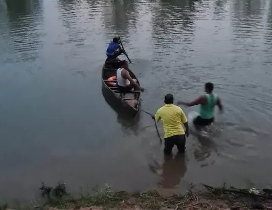 କିଆଙ୍ଗ ନଦୀରେ ମାଛ ଧରିବାକୁ ଯାଇ ଜଣେ ନିଖୋଜ