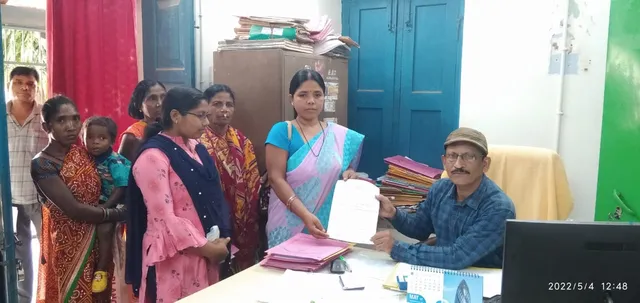 ‘ଓମଫେଡ’ ଦୁଗ୍ଧ ଦର ବୃଦ୍ଧି ପ୍ରତିବାଦରେ ମୁଖ୍ୟମନ୍ତ୍ରୀଙ୍କୁ ସ୍ମାରକପତ୍ର ପ୍ରଦାନ