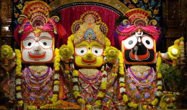 ଆଜି ମହାପ୍ରଭୁଙ୍କ ବନକଲାଗି, ୪ ଘଣ୍ଟା ବନ୍ଦ ରହିବ ଦର୍ଶନ