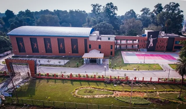 କେଉଁ କାମକୁ ବିଜୁ ପଟ୍ଟନାୟକ ଇନ୍‌ଡୋର ଷ୍ଟାଡିୟମ! ଉଦ୍‌ଘାଟନକୁ ୫ ମାସ ବିତିଲା, ସେବାରୁ ବଞ୍ଚିତ କ୍ରୀଡ଼ାବିତ୍‌