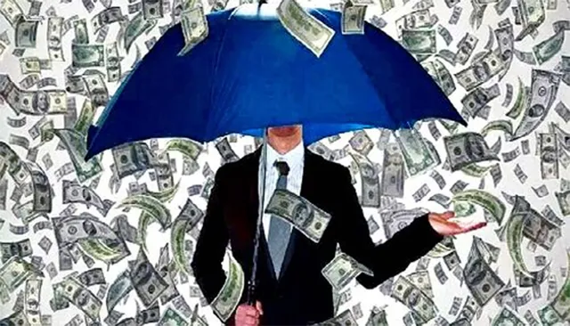 ମହାମାରୀରେ ଧନୀ ମାଲାମାଲ୍‌: ପ୍ରତି ୩୦ ଘଣ୍ଟାରେ ଜଣେ ନୂଆ ବିଲିୟନେୟାର