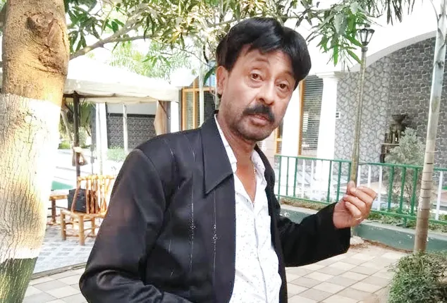 ଅଫେରା ରାଇଜରେ ସିନେ ଅଭିନେତା ବିରାଜ