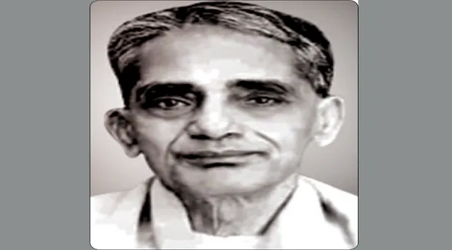 ସ୍ବାଧୀନତାର ମହାନାୟକ: ବିଶ୍ବନାଥ ଦାଶ