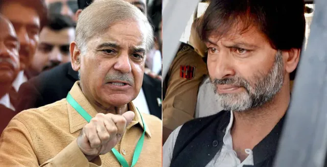 ୟାସିନକୁ ଦଣ୍ଡ ଦେବା ଭାରତୀୟ ଗଣତନ୍ତ୍ର ପାଇଁ କଳା ଦିନ: ପାକିସ୍ତାନ ପ୍ରଧାନମନ୍ତ୍ରୀ