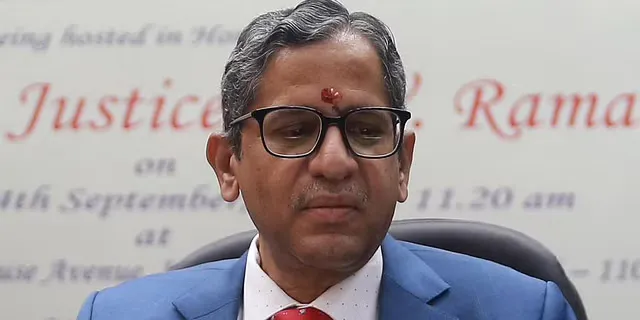 ଲୋକଙ୍କ ଅଧିକାର ଓ ସମ୍ମାନର ସୁରକ୍ଷା ହିଁ ଶାନ୍ତି ଆଣିବ: ପ୍ରଧାନ ବିଚାରପତି