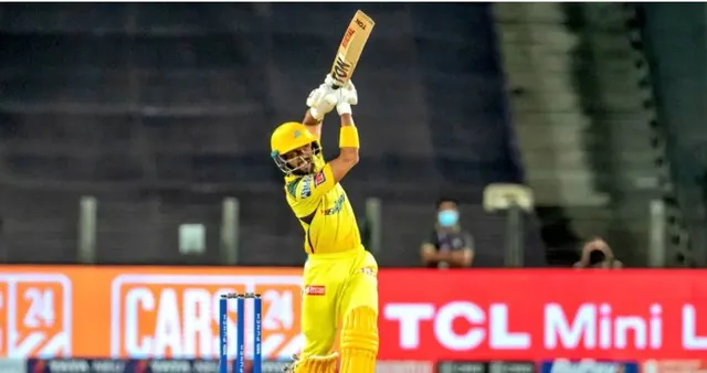 ଆଇପିଏଲ୍‌: ଦିଲ୍ଲୀ କ୍ୟାପିଟାଲ୍ସ ଆଗରେ ୨୦୯ ରନ୍‌ର ବିଜୟ ଲକ୍ଷ୍ୟ ରଖିଲା ଚେନ୍ନାଇ ସୁପର କିଙ୍ଗ୍‌ସ