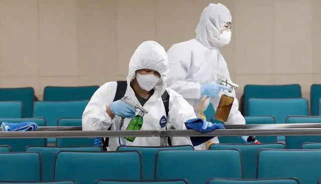 ଭୁବନେଶ୍ବରରେ ମାସ୍କ ପରିଧାନ ନିୟମ କଡ଼ାକଡ଼ି; ନିୟମ ନ ମାନିଲେ କଡ଼ା କାର୍ଯ୍ୟାନୁଷ୍ଠାନ