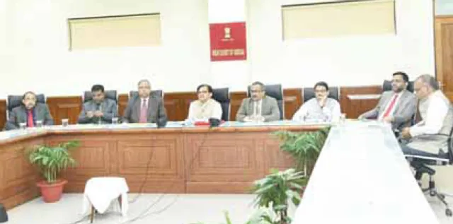 ୪ ନୂ୍ଆ ଅଦାଲତ ଉଦ୍‌ଘାଟିତ, ବାର୍‌କୁ ସବୁପ୍ରକାର ଭିତ୍ତିଭୂମି ଯୋଗାଇ ଦିଆଯିବ: ମୁଖ୍ୟ ବିଚାରପତି