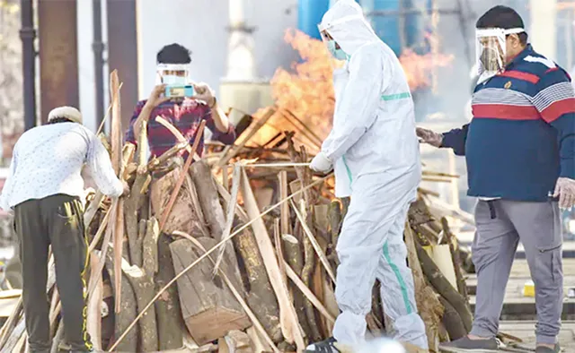 ରାଜ୍ୟରେ କୋଭିଡରେ ପ୍ରାଣ ହରାଇଛନ୍ତି ୨୦ ହଜାରରୁ ଉର୍ଦ୍ଧ୍ବ ବ୍ୟକ୍ତି: ମନ୍ତ୍ରୀ