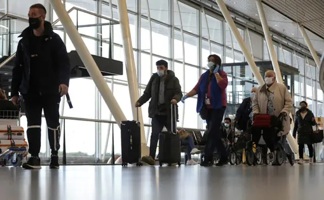 ପୁଣି କୋଭିଡ୍‌ ସଂକ୍ରମଣ ବ୍ୟାପିବାରୁ ଭାରତ ସମେତ ୧୬ଟି ଦେଶକୁ ଯିବା ଉପରେ ନିଷେଧାଦେଶ ଜାରି କଲା ସାଉଦୀ ଆରବ