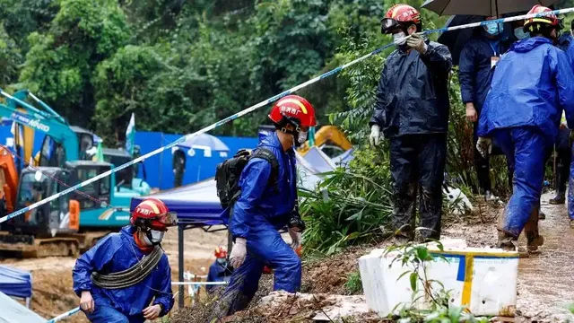 ଚୀନା ଯାତ୍ରୀବାହୀ ବିମାନ ଦୁର୍ଘଟଣା ଇଚ୍ଛାକୃତ: ରିପୋର୍ଟ