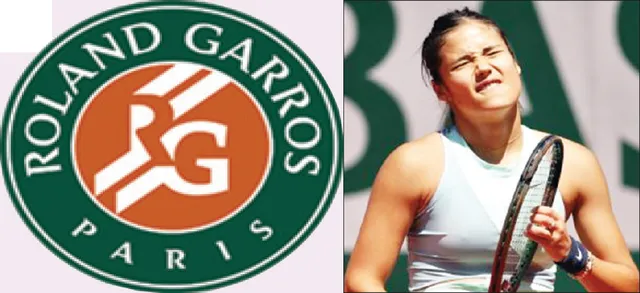 ୟୁଏସ୍‌ ଓପନ୍‌ ବିଜୟିନୀ ରାଡ଼ୁକାନୁ ବିଦା