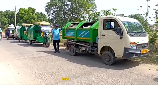 ଆବର୍ଜନା ଟିକସ ଆଦାୟକୁ ସୁନ୍ଦରଗଡ଼ରେ ବିରୋଧ; ସଫେଇ ପାଇଁ ମାସକୁ ୪୨ ଲକ୍ଷ ଟଙ୍କା, ୪୦ ଟଙ୍କା କାହାପାଇଁ