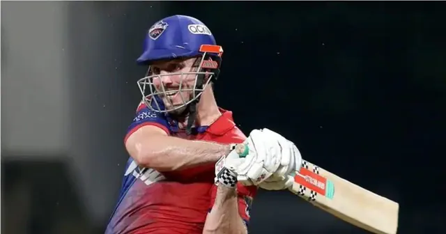 ଆଇପିଏଲ୍‌: ପଂଜାବ୍‌ କିଙ୍ଗ୍‌ସ ଆଗରେ ୧୬୦ ରନ୍‌ର ବିଜୟ ଲକ୍ଷ୍ୟ ରଖିଲା ଦିଲ୍ଲୀ କ୍ୟାପିଟାଲ୍ସ