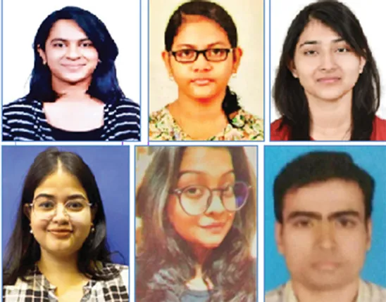 ନିଫ୍‌ଟ୍‌ ଫାଇନାଲ୍‌ ଫଳାଫଳ ପ୍ରକାଶିତ: ସର୍ବଭାରତୀୟସ୍ତରରେ ୧୧ତମ ରାଙ୍କରେ ମାମାଲି ମିଶ୍ର