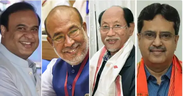 କଂଗ୍ରେସରୁ ଆସିବା ପରେ ବିଜେପି ବଦଳାଇଦେଲା ଭାଗ୍ୟ !