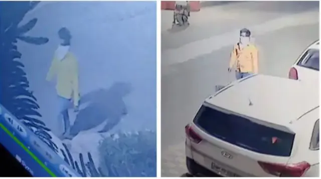 ଗୁଗୁଲରୁ ଉର୍ଦ୍ଦୁ ଭାଷା ଶିଖି ପଠାଇଲେ ଧମକପୂର୍ଣ୍ଣ ଚିଠି, ଦୁଇ ସମାଜସେବୀଙ୍କୁ ଧରିଲା ପୁଲିସ