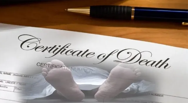 ମୃତ୍ୟୁର ଡାକ୍ତରୀ ପ୍ରମାଣପତ୍ରରେ ଉନ୍ନତି: ତଥାପି ଜାତୀୟ ହାରଠୁ ପଛରେ ଓଡ଼ିଶା