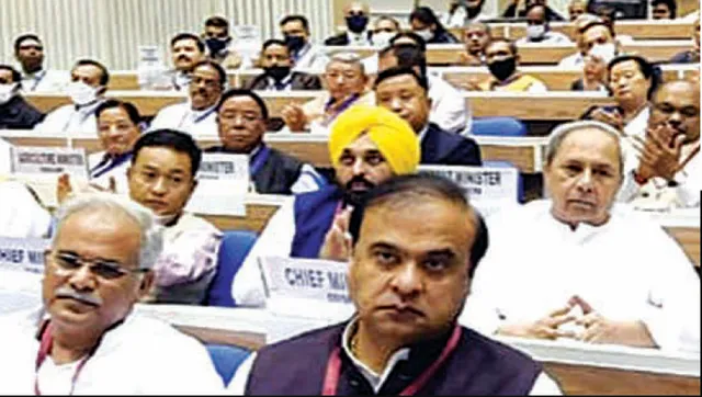 ପ୍ରାର୍ଥୀ ଦେଖି ନିଷ୍ପତ୍ତି: ନବୀନ