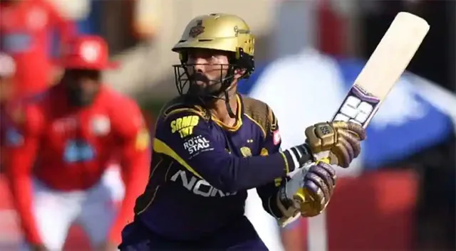 କ୍ରିକେଟର ସବୁ ଫର୍ମାଟରୁ ଅବସର ଘୋଷଣା କଲେ ଦୀନେଶ କାର୍ତ୍ତିକ