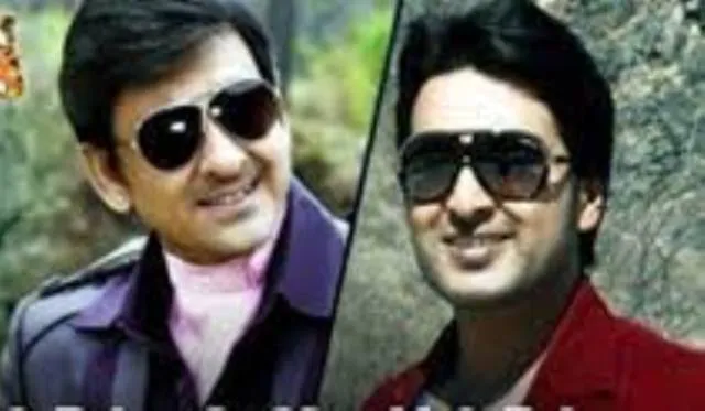 ଏହିସବୁ ଓଡ଼ିଆ ସିନେମାରେ ସିଦ୍ଧାନ୍ତ ଓ ଆକାଶ ଏକାଠି