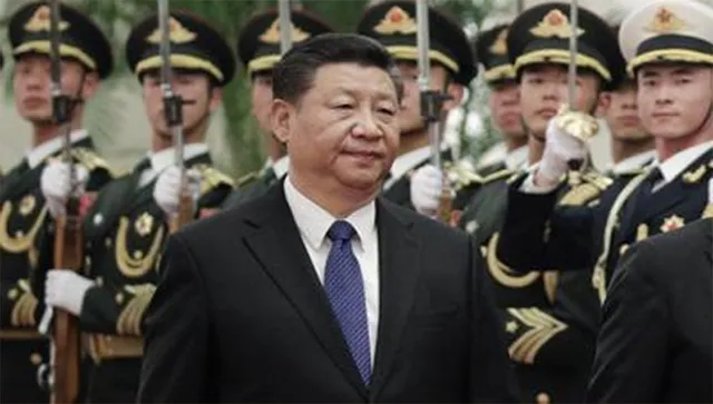 ଅଡିଓ କ୍ଲିପ୍‌ ଧରା ପକାଇଦେଲା ଜିନପିଙ୍ଗ୍‌ଙ୍କ ‘ମିସନ୍‌ ତାଇୱାନ୍’: ଯୁଦ୍ଧ ପାଇଁ ୧.୪୦ ଲକ୍ଷ ସୈନିକ ପ୍ରସ୍ତୁତ