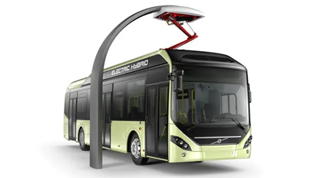 ଜୁନ୍‌ରୁ ରାଜଧାନୀରେ ଇ-ବସ୍‌, ୩୦ ରୁଟ୍‌ରେ ୧୦ ମୋ’ ବସ୍‌