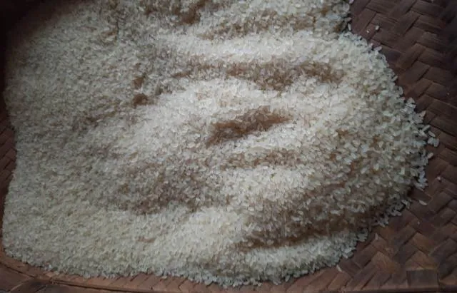 ପ୍ଲାଷ୍ଟିକ ଚାଉଳ ନା ଭିଟାମିନଯୁକ୍ତ ଚାଉଳ? ଦ୍ୱନ୍ଦ୍ୱରେ ଅଭିଭାବକ, ମଧ୍ୟାହ୍ନ ଭୋଜନକୁ ବନ୍ଦ କଲେ ଗାଁ ଲୋକ