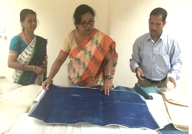 କଟକ-ଐତିହ୍ୟର ଏକ ଅନାଲୋଚିତ ଦିଗ