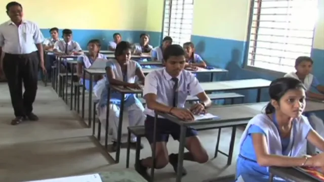 ୯ମ ପରୀକ୍ଷାରେ ୧୫ ହଜାର ପରୀକ୍ଷାର୍ଥୀ ଅନୁପସ୍ଥିତ, ଅନୁସନ୍ଧାନ ଚାଲିଛି: ଗଣଶିକ୍ଷା ମନ୍ତ୍ରୀ