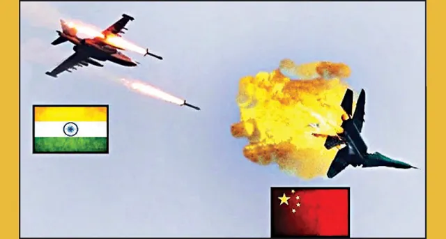 ଚୀନ୍‌ର ଚିନ୍ତା ବଢ଼ାଇଲା ଭାରତୀୟ ବାୟୁସେନା: ଆଧୁନିକୀକରଣ ଓ ଉନ୍ନତୀକରଣରେ ଆଗୁଆ