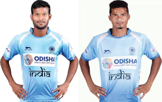 ବେଲଜିୟମ୍ ଓ ନେଦରଲାଣ୍ଡ୍ସ ବିପକ୍ଷ ପ୍ରୋ ଲିଗ୍ ମ୍ୟାଚ୍ ଲାଗି ୨୦ ଜଣିଆ ଭାରତୀୟ ଦଳ: ଅମିତ ପୁଣି ଅଧିନାୟକ, ଶିଳାନନ୍ଦ ସମ୍ଭାଳିବେ ଅଗ୍ରଭାଗ