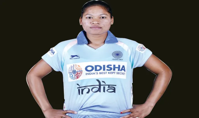 ବେଲଜିୟମ, ନେଦରଲାଣ୍ଡ୍ସ ବିପକ୍ଷ ମହିଳା ପ୍ରୋ ଲିଗ୍ ହକି ଲାଗି ୨୪ ଜଣିଆ ଭାରତୀୟ ଦଳ: ସବିତା ଅଧିନାୟିକା, ଦୀପଗ୍ରେସ୍ ପୁଣି ଉପଅଧିନାୟିକା