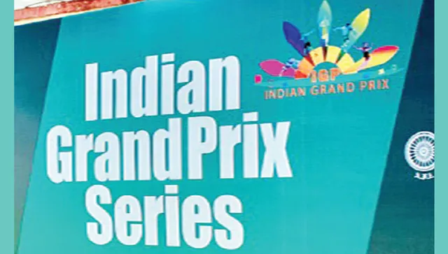 ଇଣ୍ଡିଅନ୍‌ ଗ୍ରାଁ ପ୍ରି-୪: ଓଡ଼ିଶାରୁ ଭାଗନେବେ ୧୯; ନଜରରେ ଶ୍ରାବଣୀ, ଅମିୟ, ଆର୍ଯ୍ୟନ